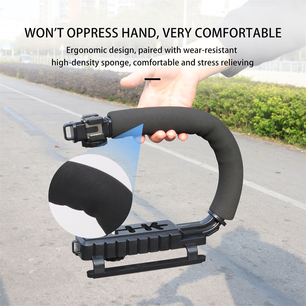 Drone Handheld Shooting Stand  - Drone Dji Rc Pro บทวิจารณ์และราคา