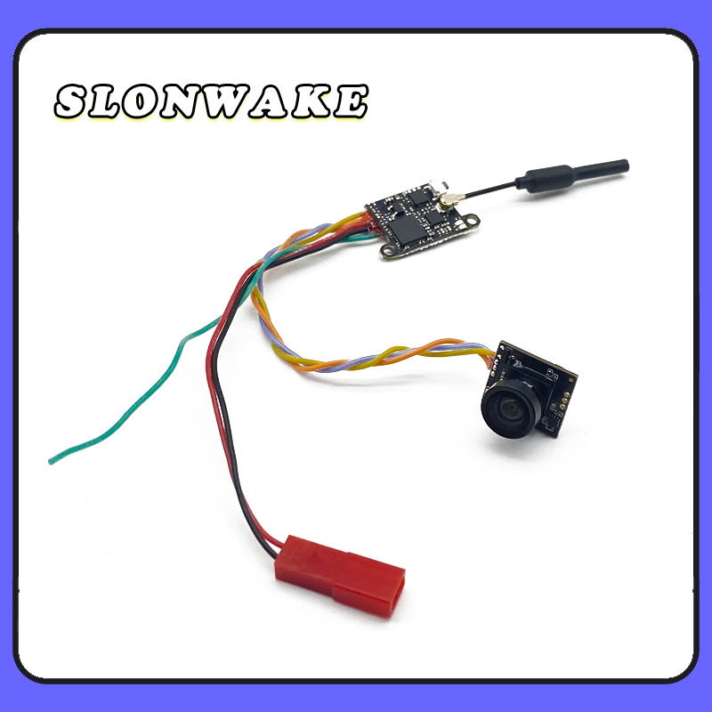 SLONWAKE 5.8G 1200TVL FPV Came - Drone Rc Camera บทวิจารณ์และราคา
