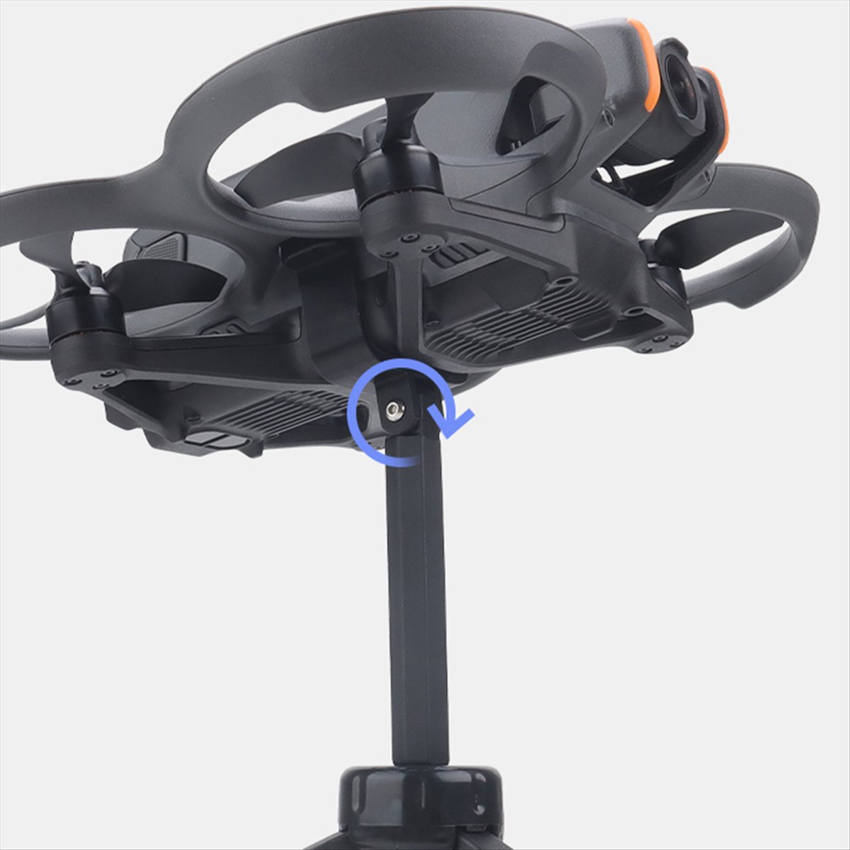 For Avata 2 Drone Desktop Disp - Drone Rc Quadcopter บทวิจารณ์และราคา