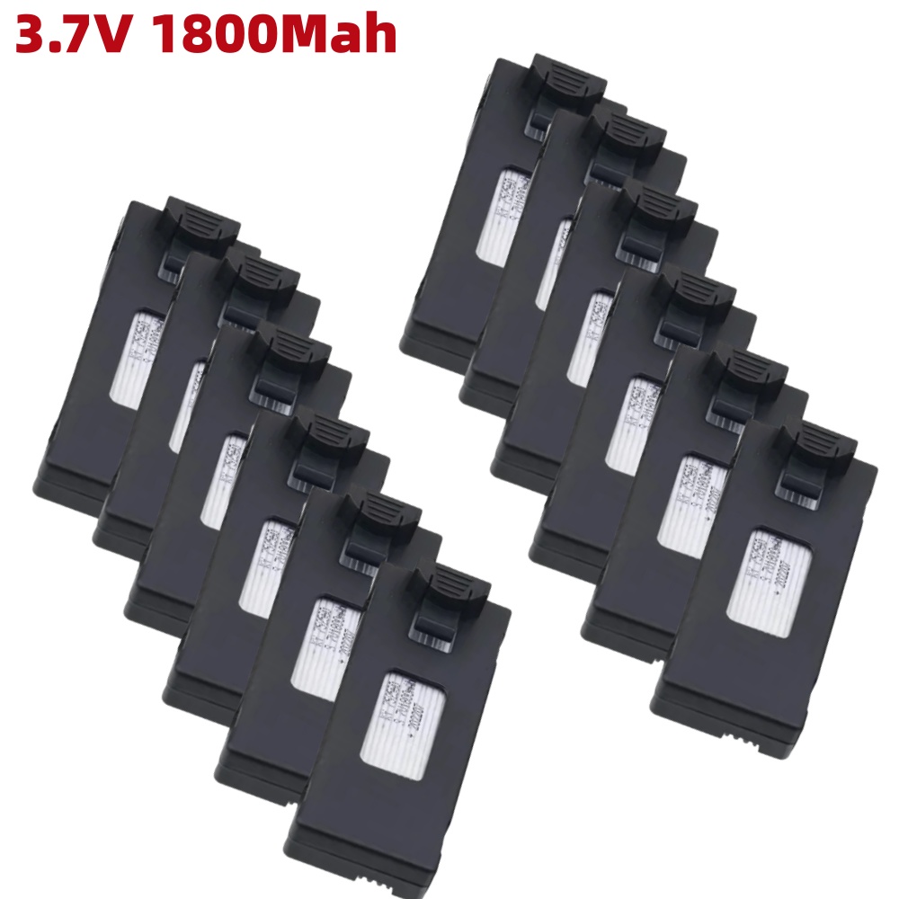 Hot 3.7V 1800Mah RC Drone Batt - Drone Zll Rc บทวิจารณ์และราคา