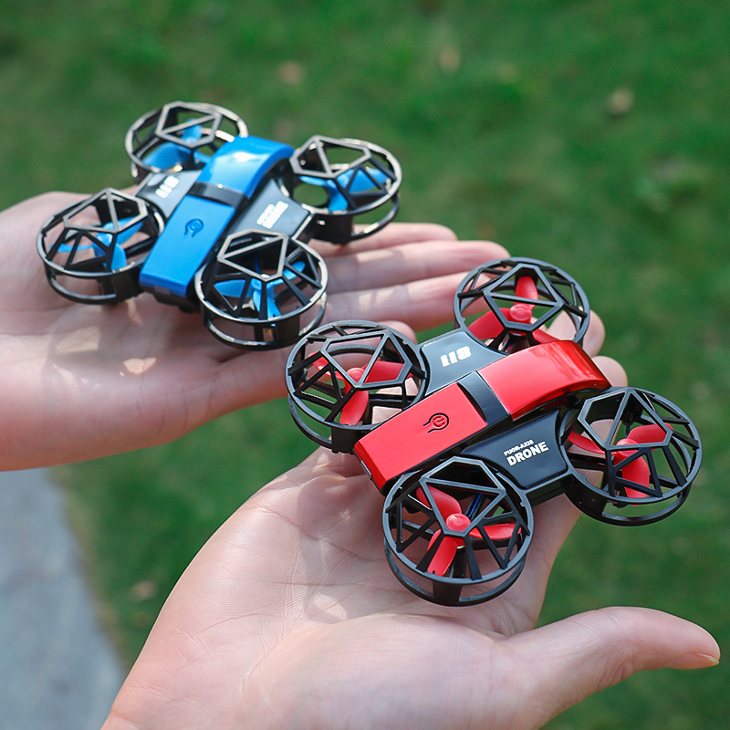 D12 Mini Drone 4k Profession H - Drone Rc Holder บทวิจารณ์และราคา