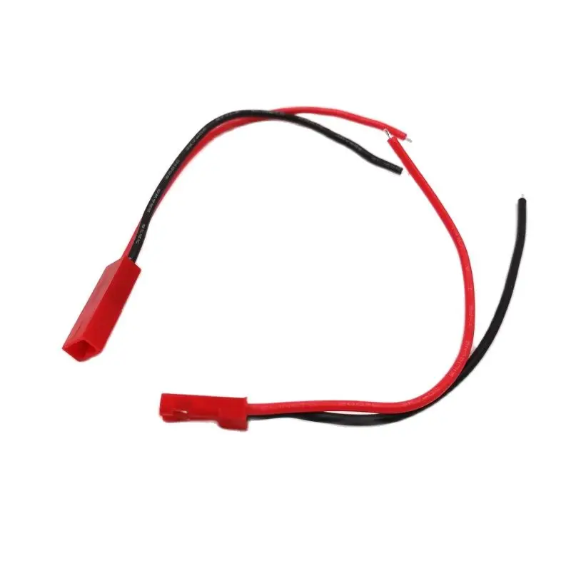 20pcs 10 Pairs JST 2P Connecto - Drone Carrera Rc บทวิจารณ์และราคา