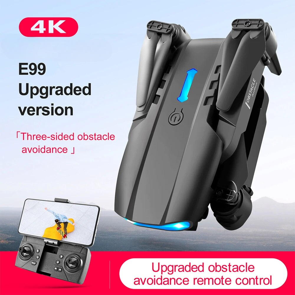 E99 Folding Drone Quadcopter R - Drone Rc E99 บทวิจารณ์และราคา