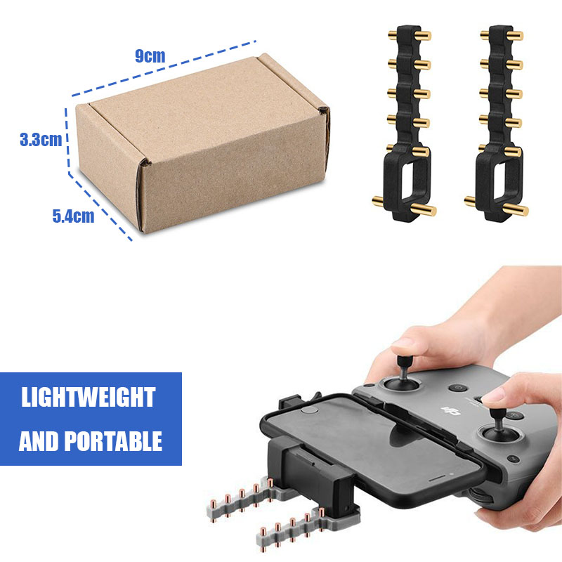 VOLODYMYR 5.8GHZ Yagi Antenna  - Drone Dji Rc N2 บทวิจารณ์และราคา