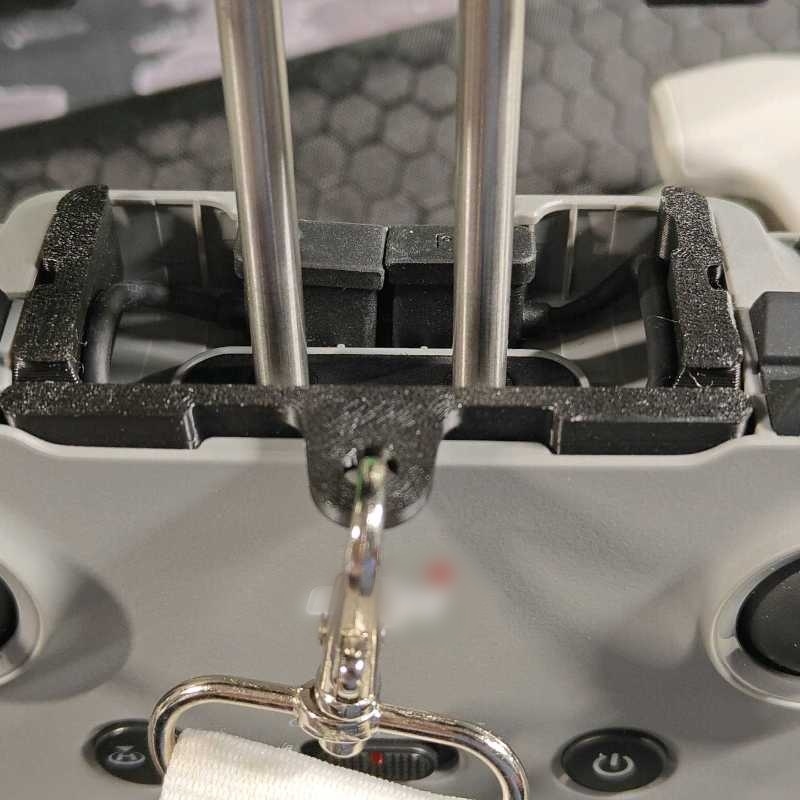 Neck Strap Mount Bracket for D - Drone Rc Holder บทวิจารณ์และราคา
