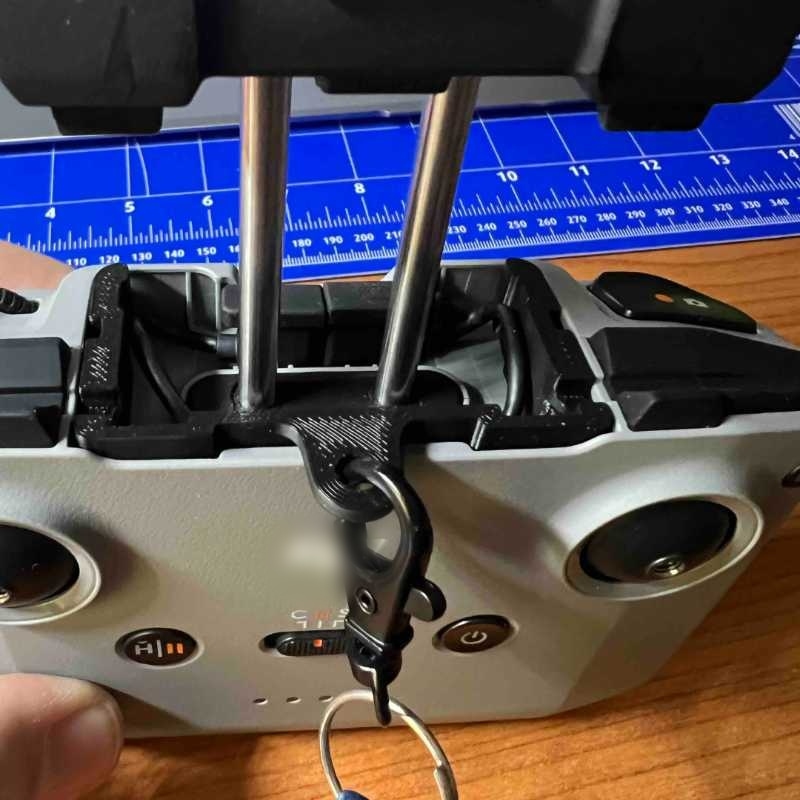 Neck Strap Mount Bracket for D - Drone Rc Holder บทวิจารณ์และราคา