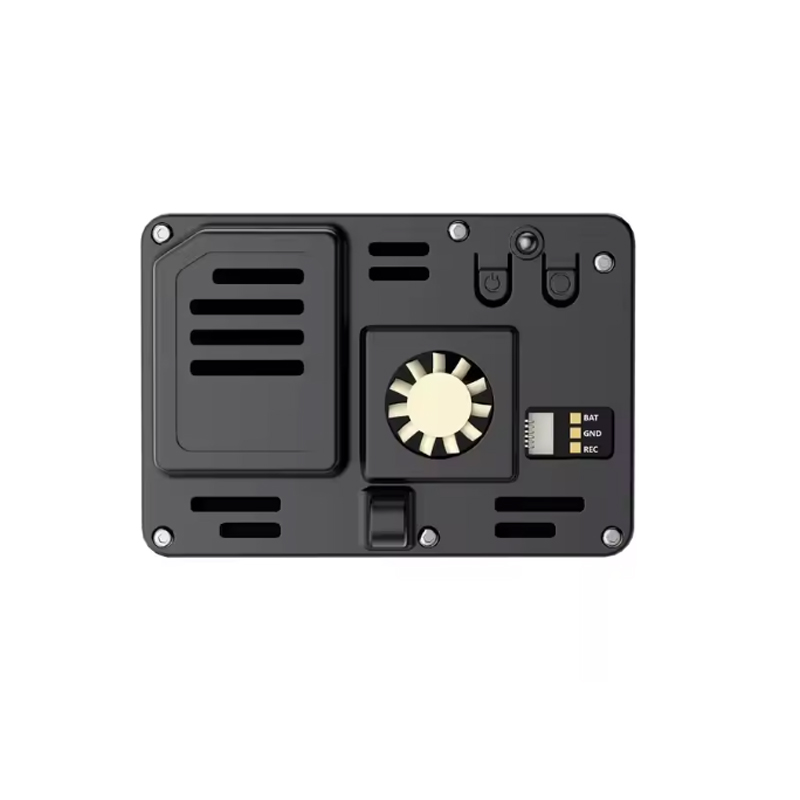 GEPRC Naked Camera GP11 Full A - Drone Rc Action บทวิจารณ์และราคา