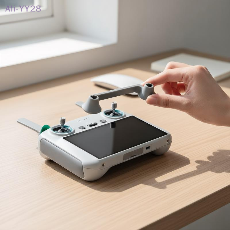 {YY28} 1/2Pcs Rocker Joystick  - Drone Rc Action บทวิจารณ์และราคา