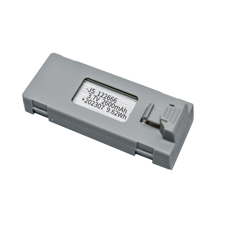 3.7V 2600mAh RC Drone Battery  - Drone Rc S1S บทวิจารณ์และราคา