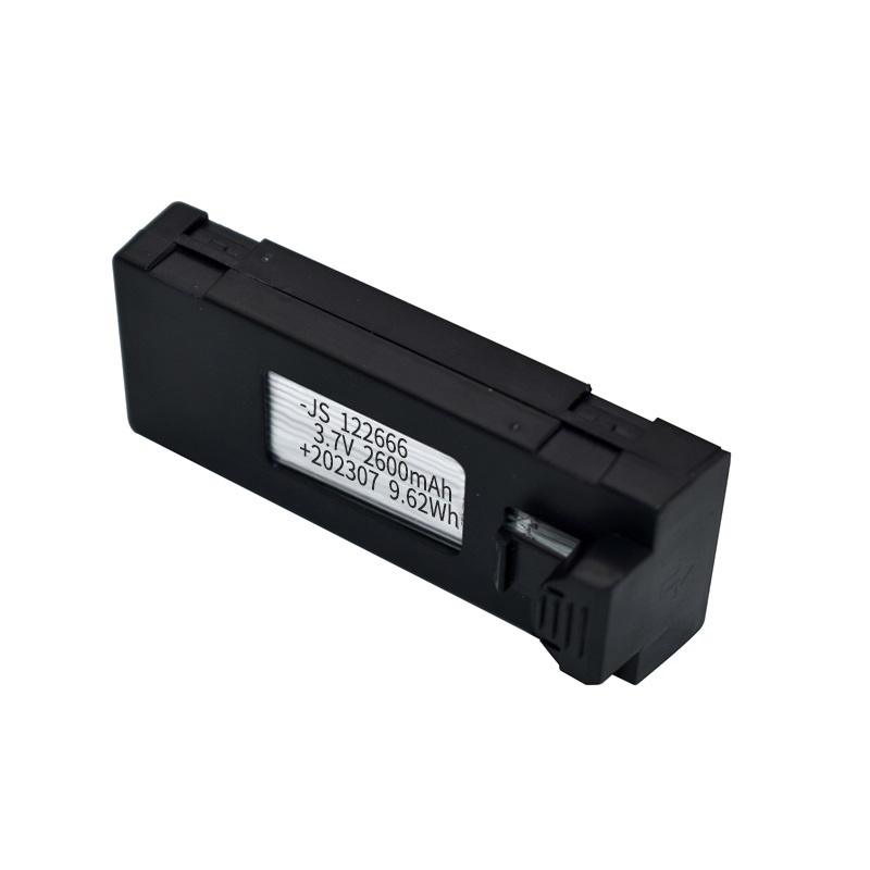 3.7V 2600mAh RC Drone Battery  - Drone Rc S1S บทวิจารณ์และราคา