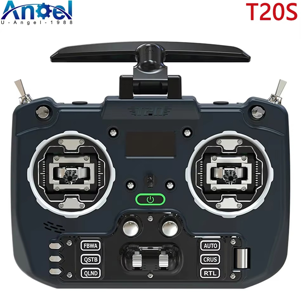Jumper T20S T20 V2 ELRS 2.4G 9 - Drone Vs Rc Airplane บทวิจารณ์และราคา