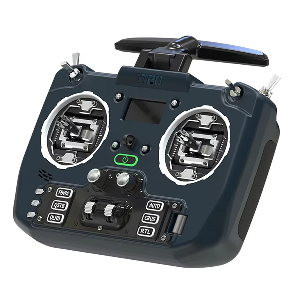 Jumper T20S T20 V2 ELRS 2.4G 9 - Drone Vs Rc Airplane บทวิจารณ์และราคา
