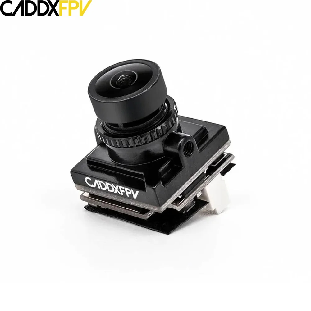 Caddx Baby Ratel 2 Nano Size 1 - Drone Rc Camera บทวิจารณ์และราคา