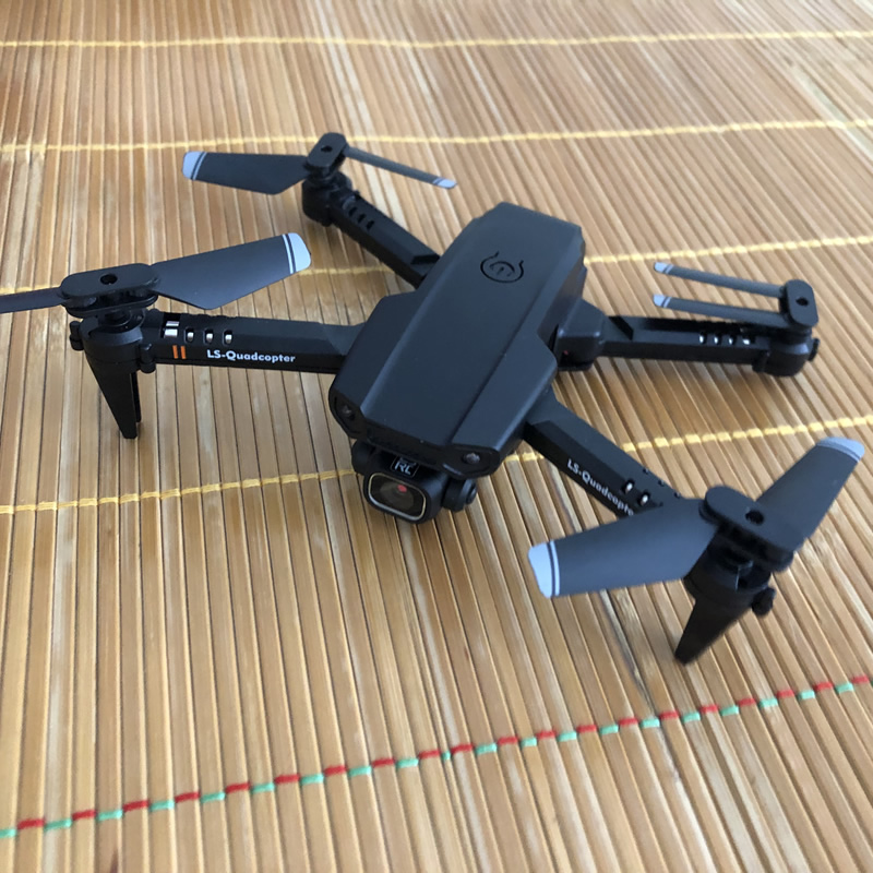 XT6 Wholesale RC Helicopters T - Drone Rc Ls Xt6 บทวิจารณ์และราคา