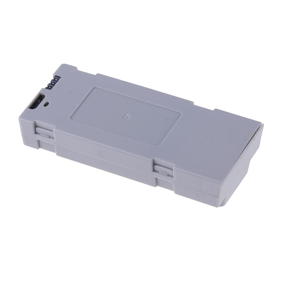 3.7V 2600mAh RC Drone Battery  - Drone Rc E99 K3 บทวิจารณ์และราคา