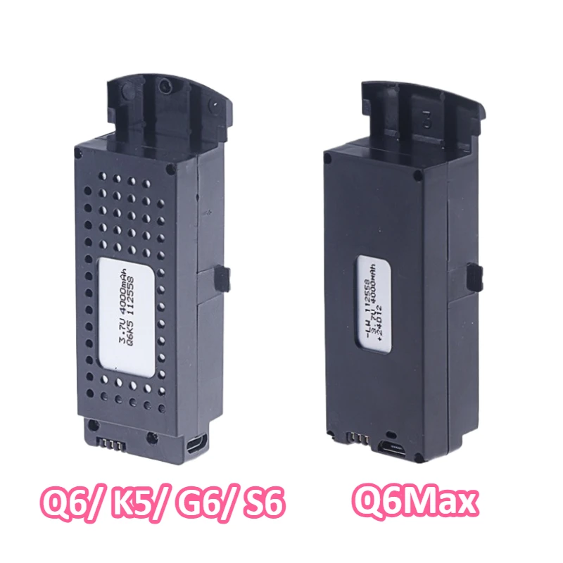New 3.7V 4000mAh Rechargeable  - Drone Zll Rc บทวิจารณ์และราคา
