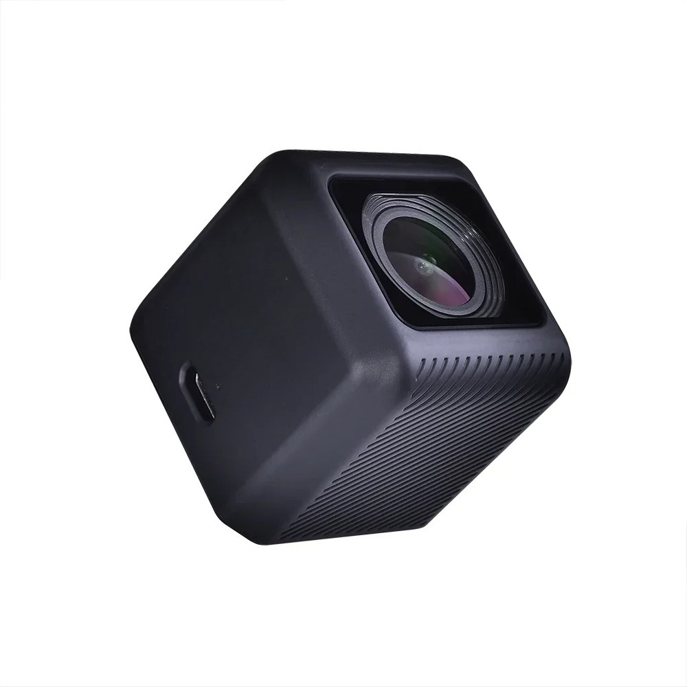 Hot Sale  4K HD FPV Mini Camer - Drone Rc Action บทวิจารณ์และราคา