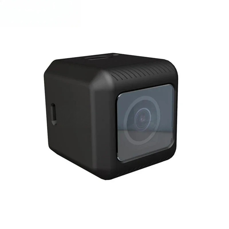 Hot Sale  4K HD FPV Mini Camer - Drone Rc Action บทวิจารณ์และราคา