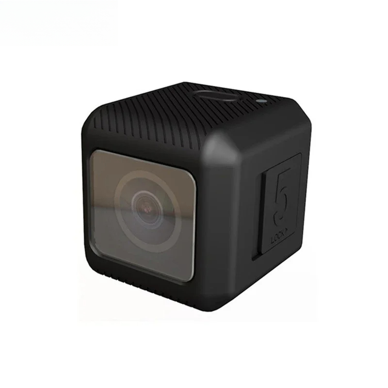 Hot Sale  4K HD FPV Mini Camer - Drone Rc Action บทวิจารณ์และราคา