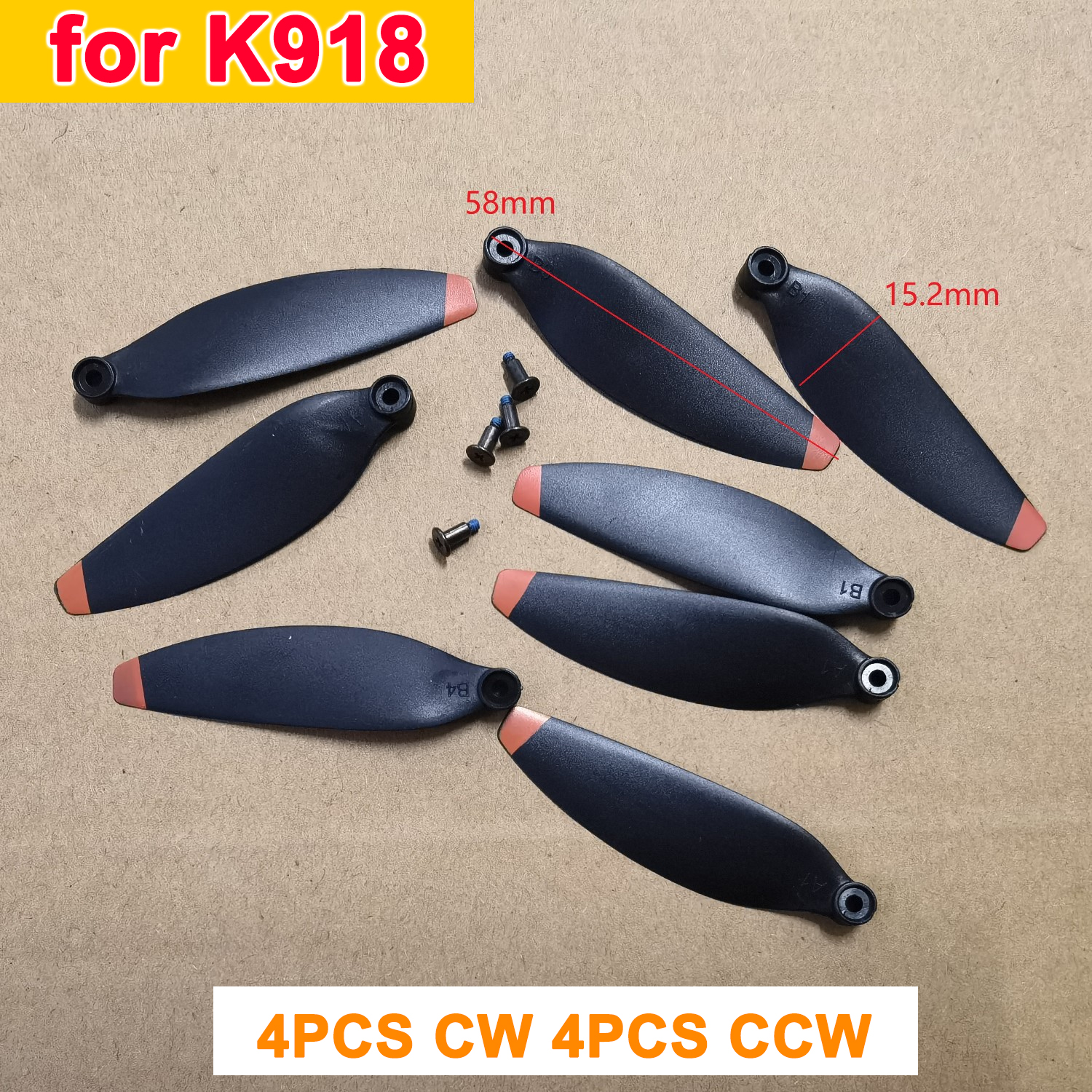 RC Drone Universal Propeller P - Drone Rc S1S บทวิจารณ์และราคา
