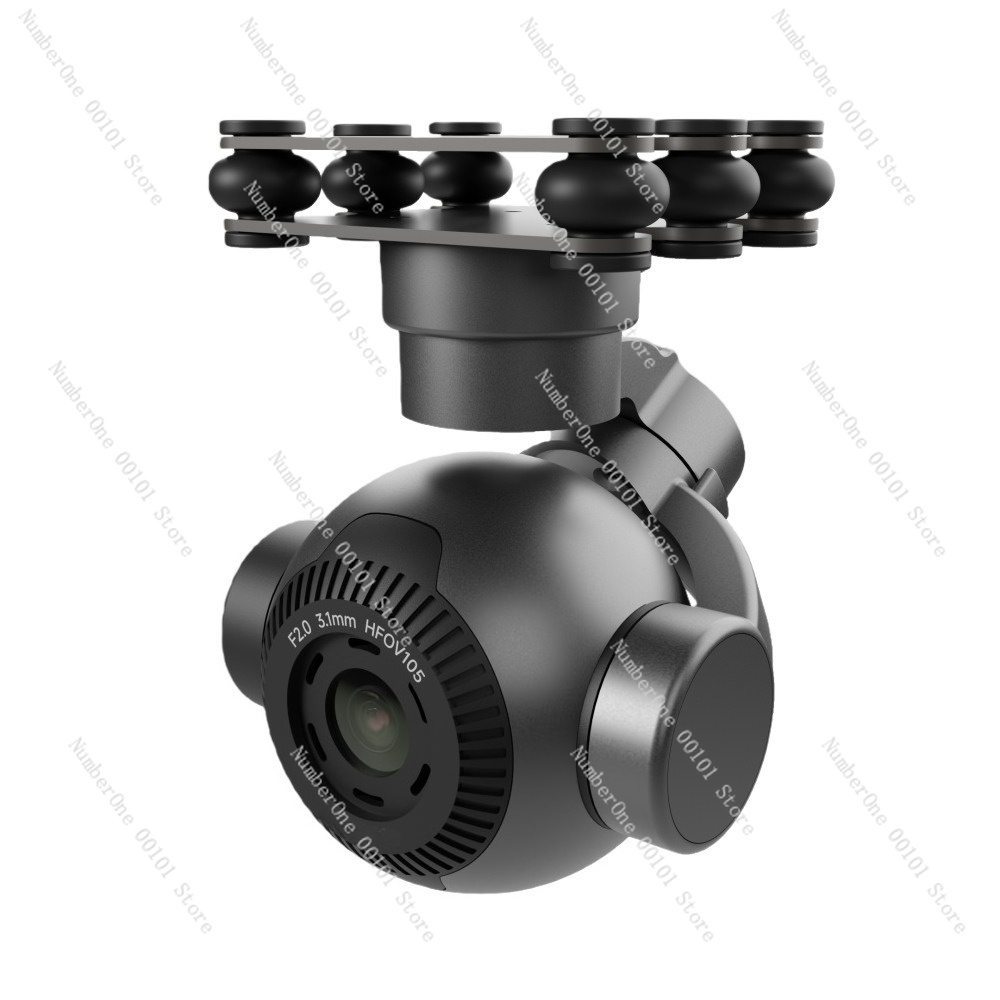 C11 4K 3-Axis Gimbal Camera, 3 - Drone Rc Action บทวิจารณ์และราคา