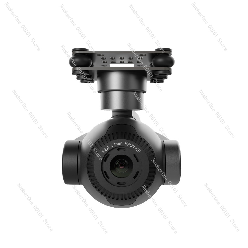 C11 4K 3-Axis Gimbal Camera, 3 - Drone Rc Action บทวิจารณ์และราคา
