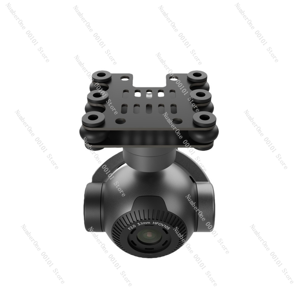 C11 4K 3-Axis Gimbal Camera, 3 - Drone Rc Action บทวิจารณ์และราคา