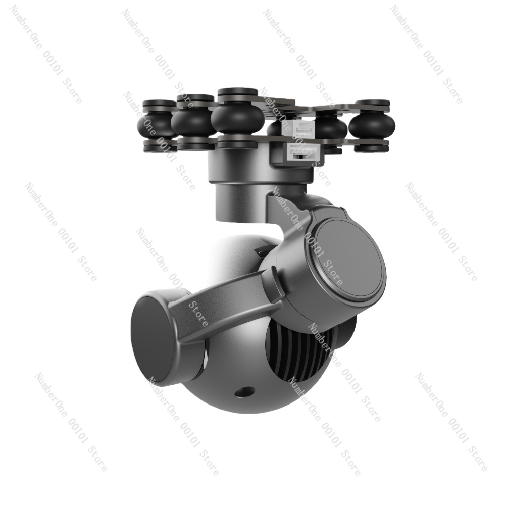 C11 4K 3-Axis Gimbal Camera, 3 - Drone Rc Action บทวิจารณ์และราคา