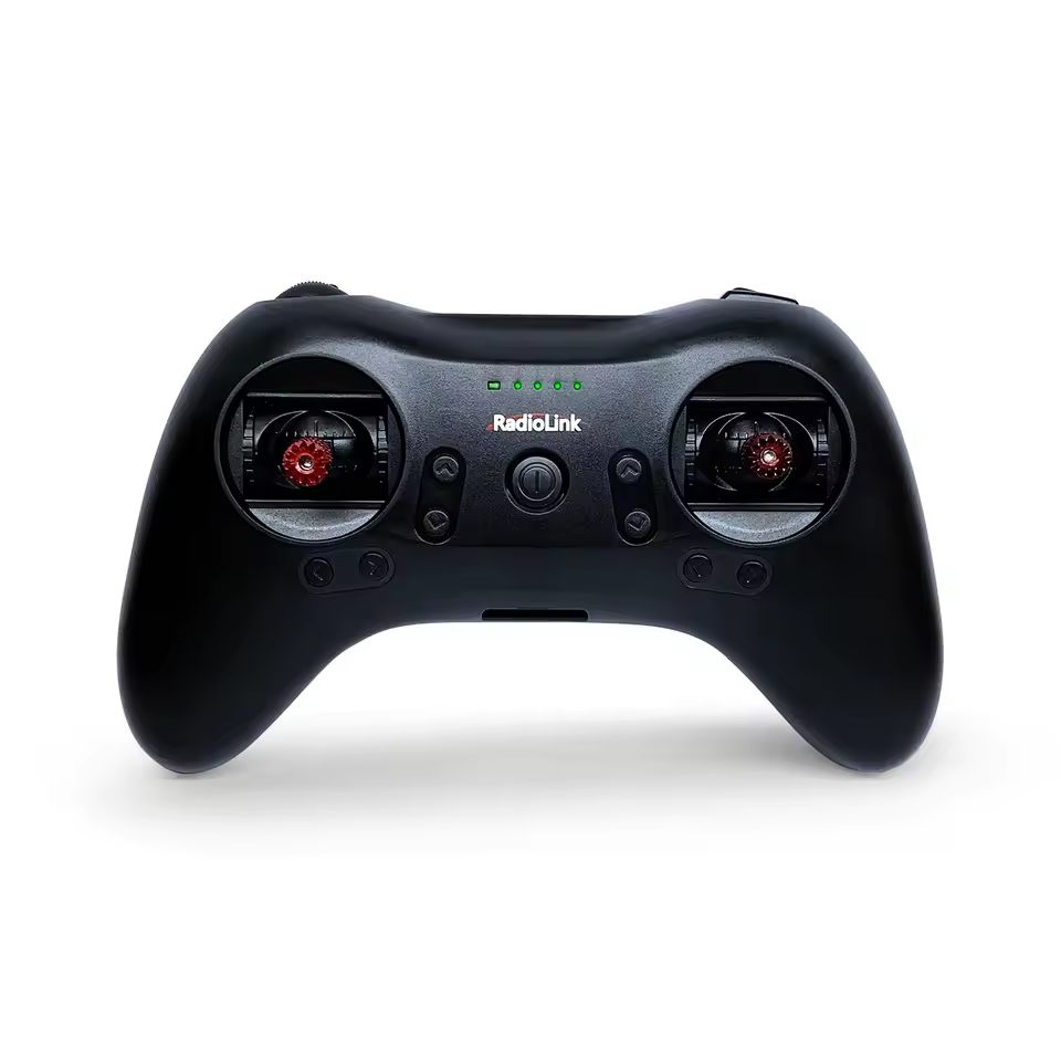 RadioLink T8S Radio Remote Tra - Drone Rc Remote บทวิจารณ์และราคา