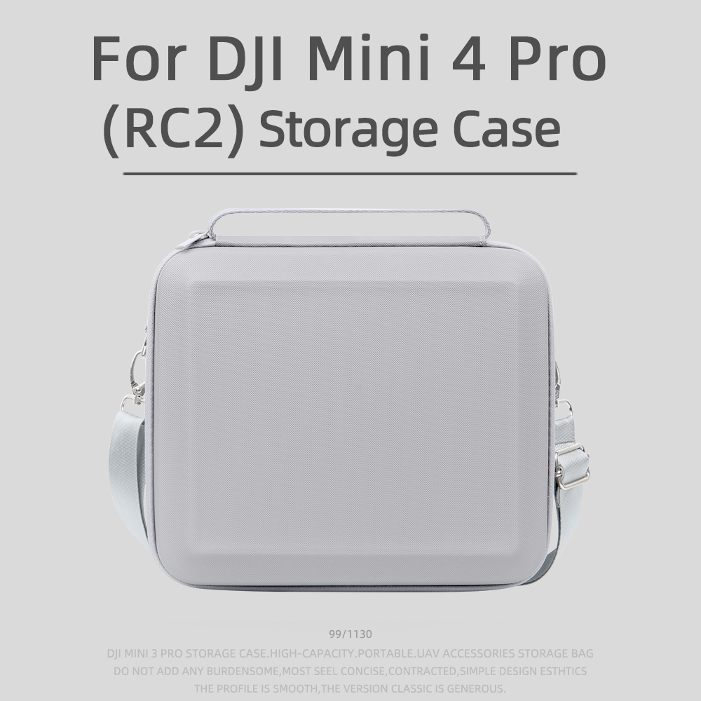 Storage Case For DJI Mini 4 Pr - Drone Dji Rc N2 บทวิจารณ์และราคา