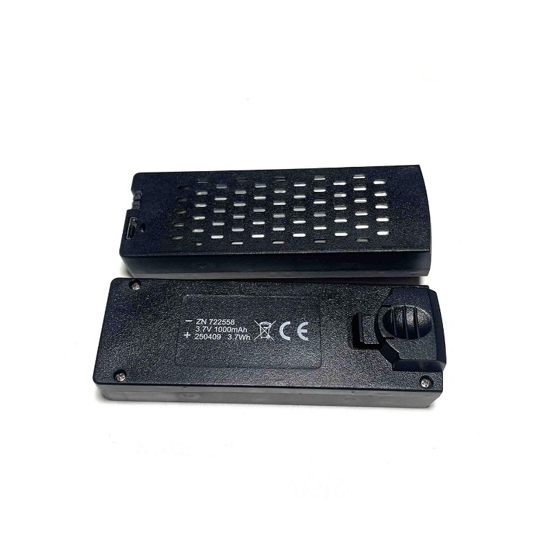High Quality ZN722558 3.7V 100 - Drone Zll Rc บทวิจารณ์และราคา