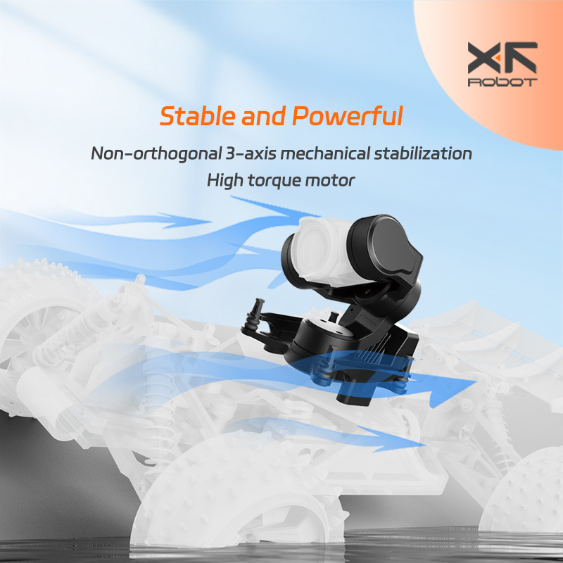 3-Axis Gimbal for FPV Racing D - Drone Rc Holder บทวิจารณ์และราคา