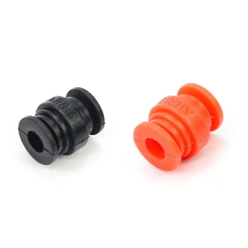4Pcs/Lot Anti Vibration Rubber - Drone Rc Remote บทวิจารณ์และราคา
