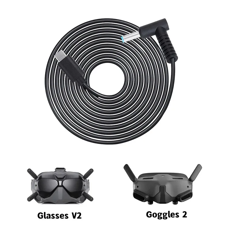 For DJI Goggles 2 / Glasses V2 - Drone Rc Holder บทวิจารณ์และราคา