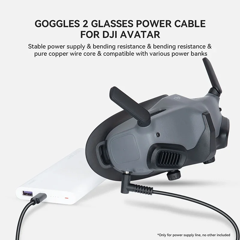 For DJI Goggles 2 / Glasses V2 - Drone Rc Holder บทวิจารณ์และราคา