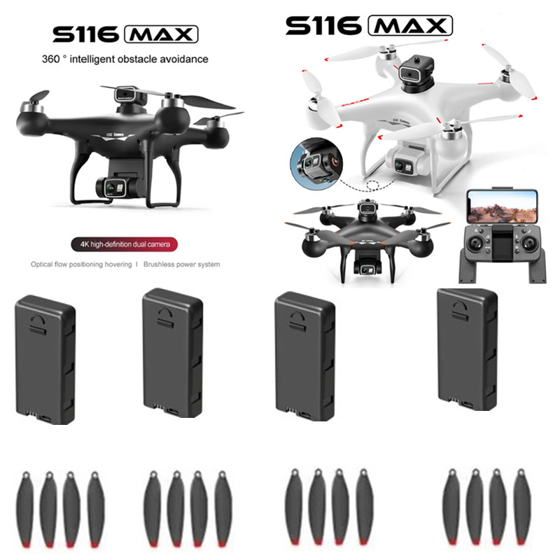 S116 Remote Control RC Drone S - Drone Rc S116 บทวิจารณ์และราคา