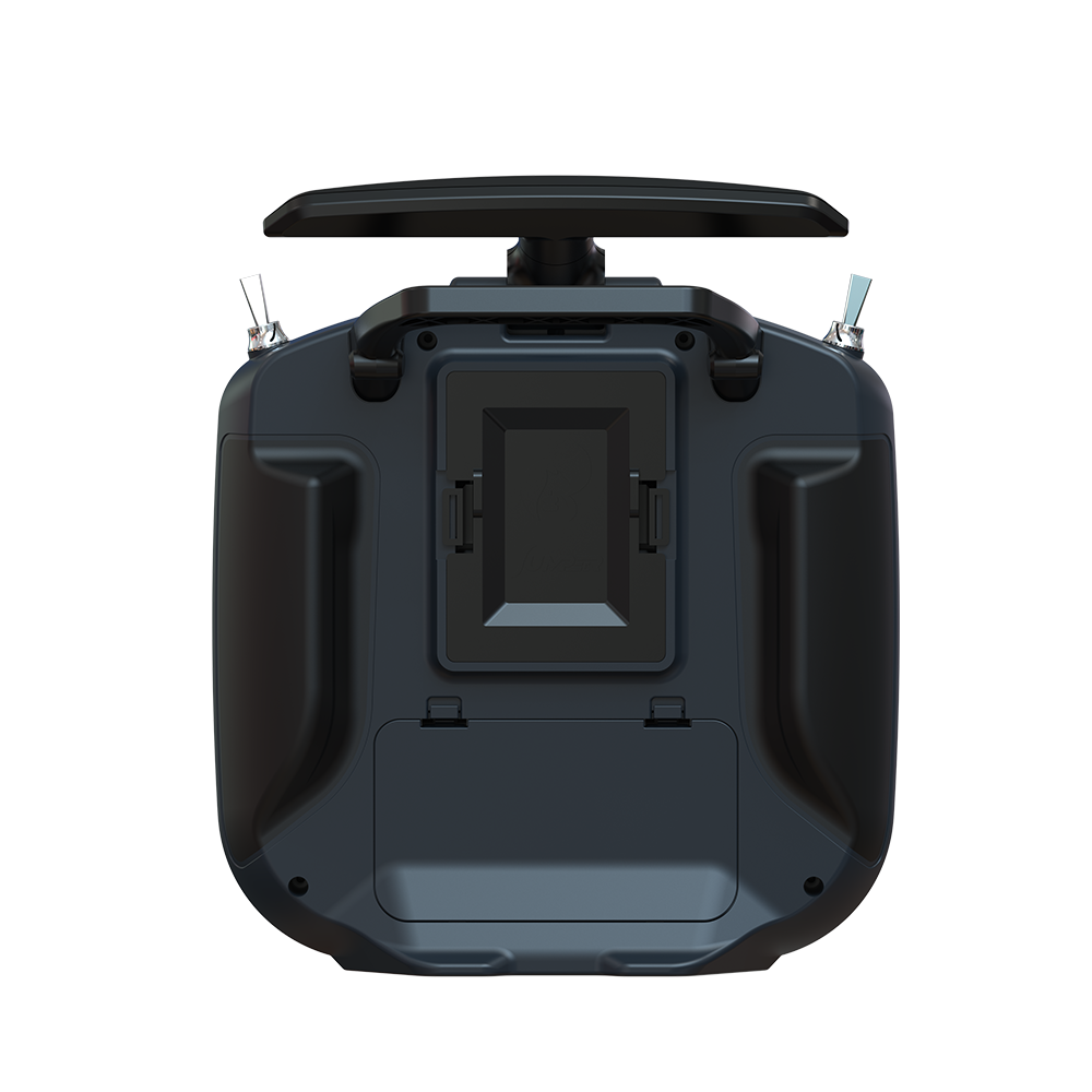 Jumper T12 MAX Transmitter Rad - Drone Vs Rc Airplane บทวิจารณ์และราคา
