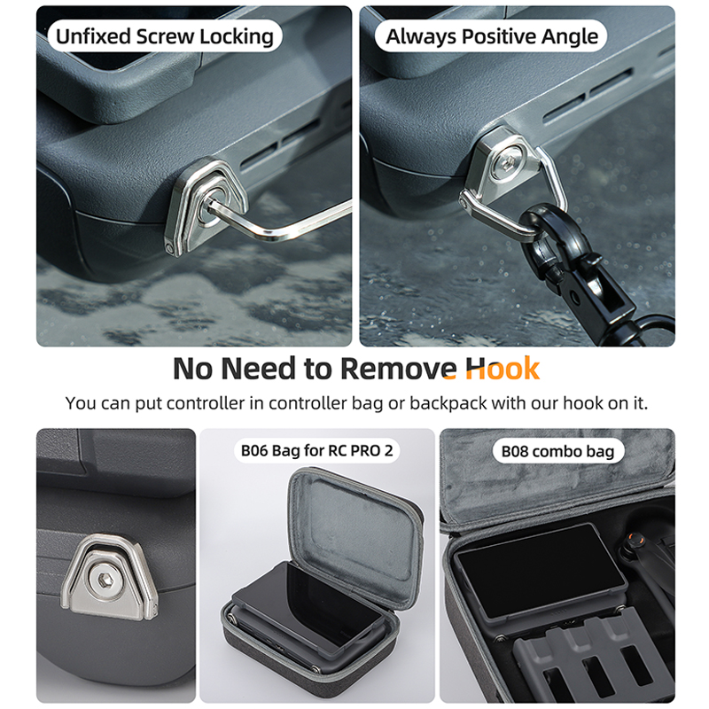 Remote Controller Lanyard Neck - Drone Dji Rc Pro บทวิจารณ์และราคา
