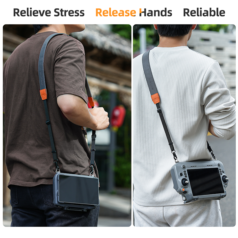 Remote Controller Lanyard Neck - Drone Dji Rc Pro บทวิจารณ์และราคา