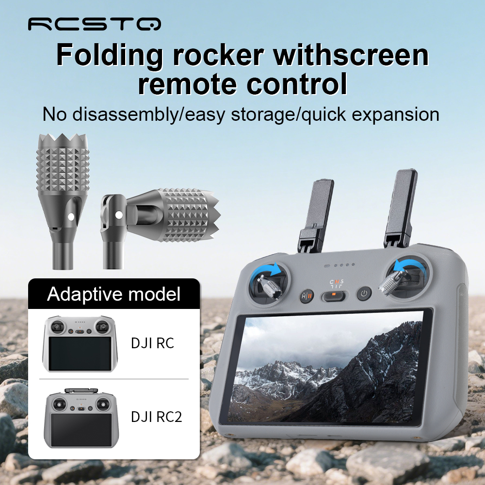 Remote Control Joysticks for D - Drone Rcfpvpro บทวิจารณ์และราคา