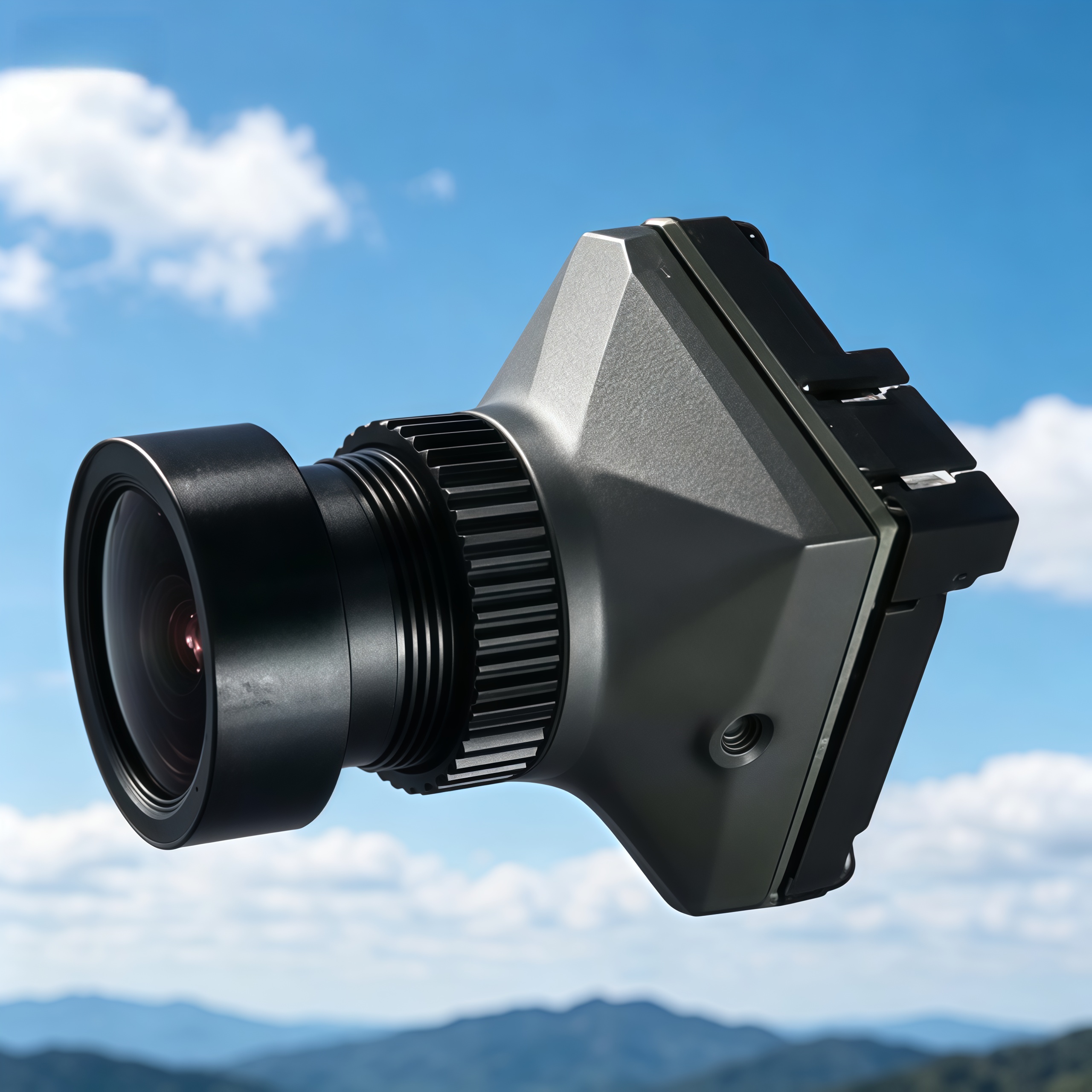1500TVL HD CADDX Snail FPV Cam - Drone Rc Camera บทวิจารณ์และราคา