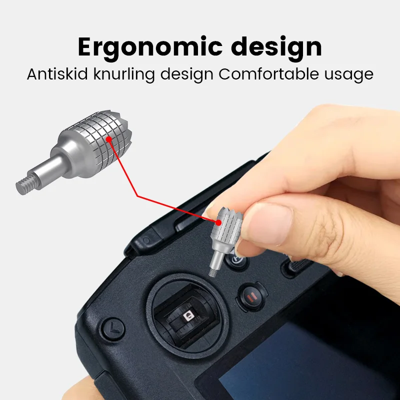 Joystick For JHDDJI Mavic 3/ R - Drone Dji Rc N2 บทวิจารณ์และราคา