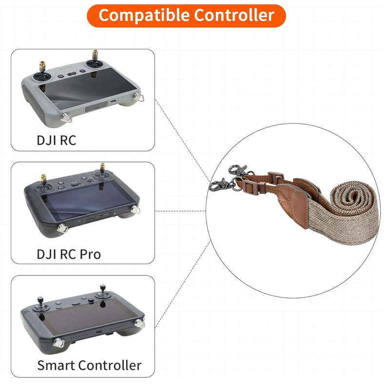 For DJI RC/RC Pro/RC 2 Adjusta - Drone Rc Action บทวิจารณ์และราคา