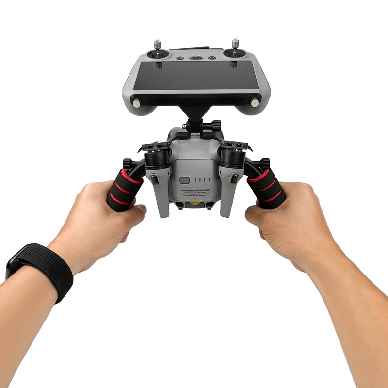 For DJI AIR 3 Drone RC 2/RC-N2 - Drone Dji Rc N2 บทวิจารณ์และราคา