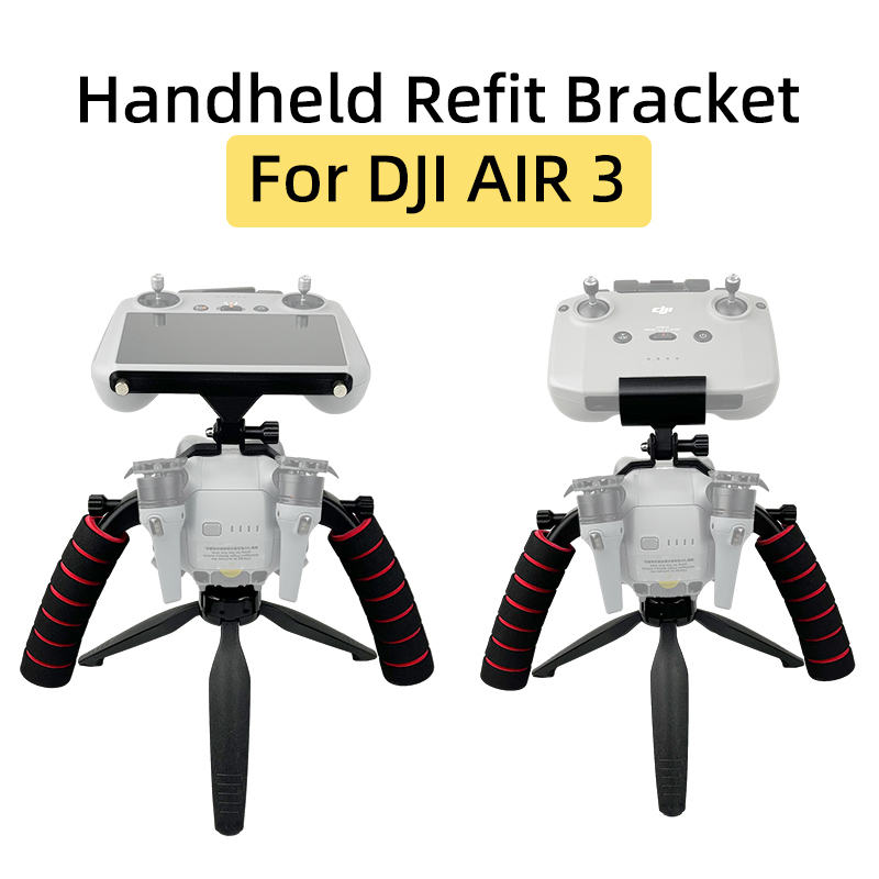 For DJI AIR 3 Drone RC 2/RC-N2 - Drone Dji Rc N2 บทวิจารณ์และราคา