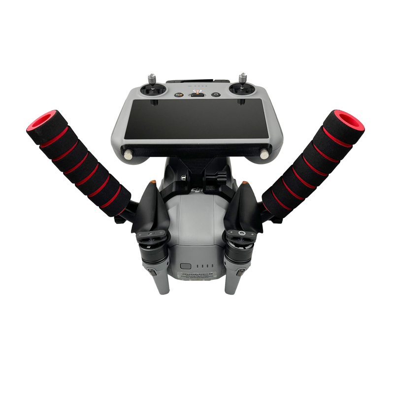 For DJI AIR 3 Drone RC 2/RC-N2 - Drone Dji Rc N2 บทวิจารณ์และราคา