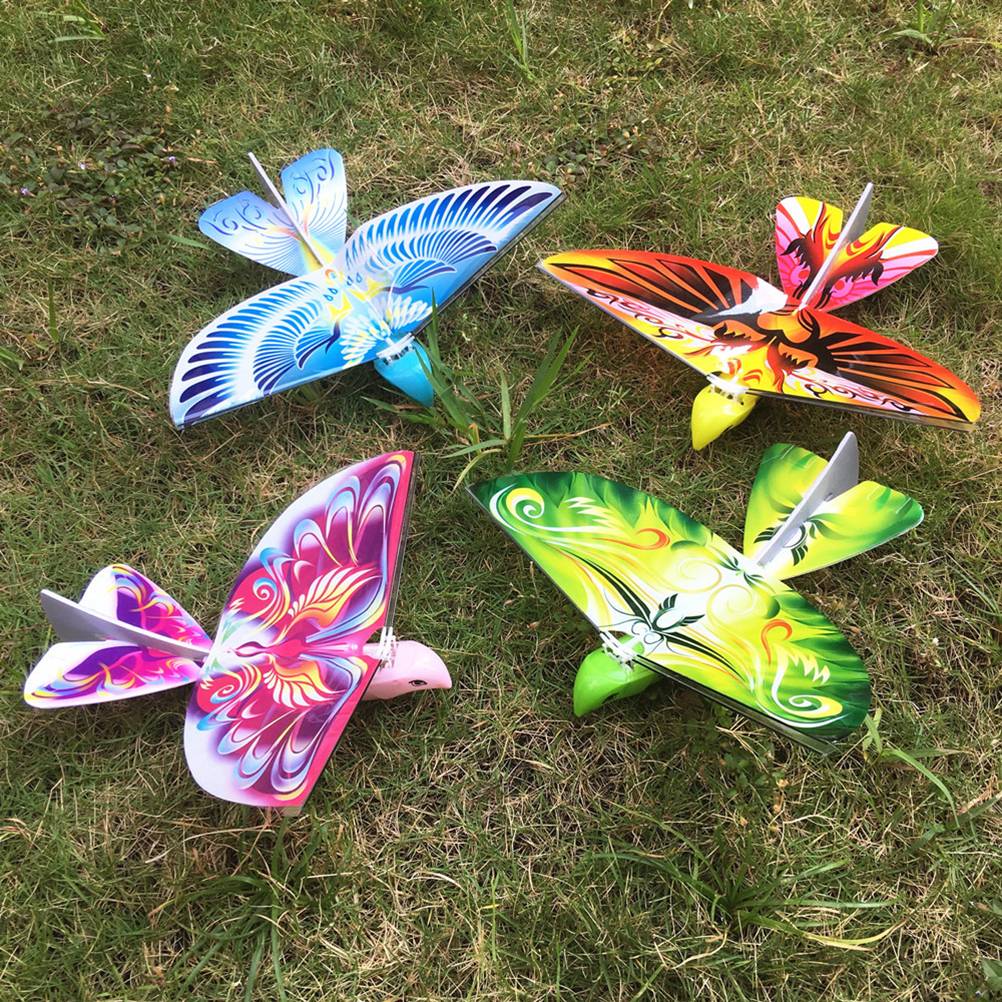 Remote Control Bionic Flying B - Drone Rc Remote บทวิจารณ์และราคา