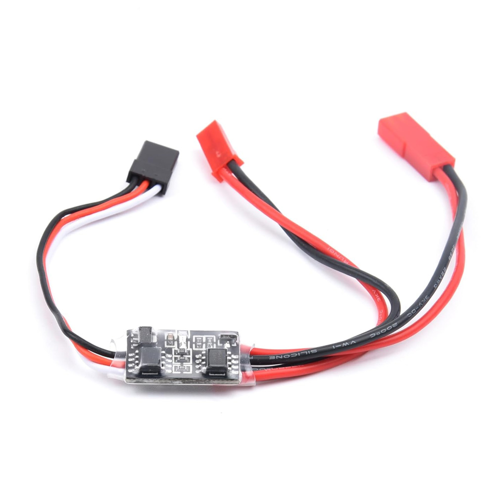 5/1Pcs Remote Control On/Off 3 - Drone Rc Truck บทวิจารณ์และราคา