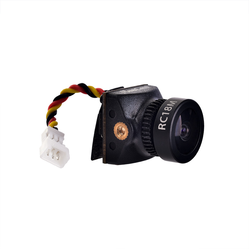 RunCam Nano 2 FPV Camera 2.1mm - Drone Rc Camera บทวิจารณ์และราคา