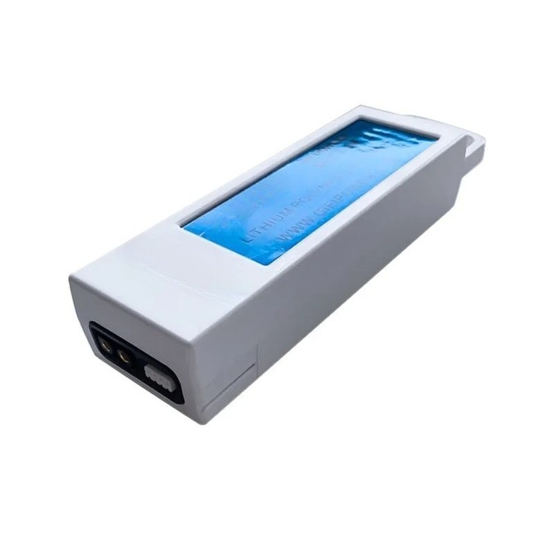 11.1V 6400mAh for GIFI 3s Upgr - Drone Zll Rc บทวิจารณ์และราคา